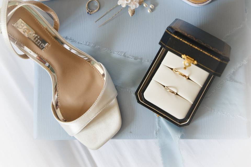 Mariage