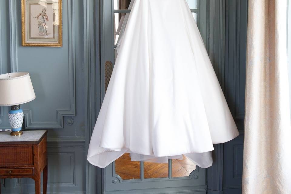 Mariage
