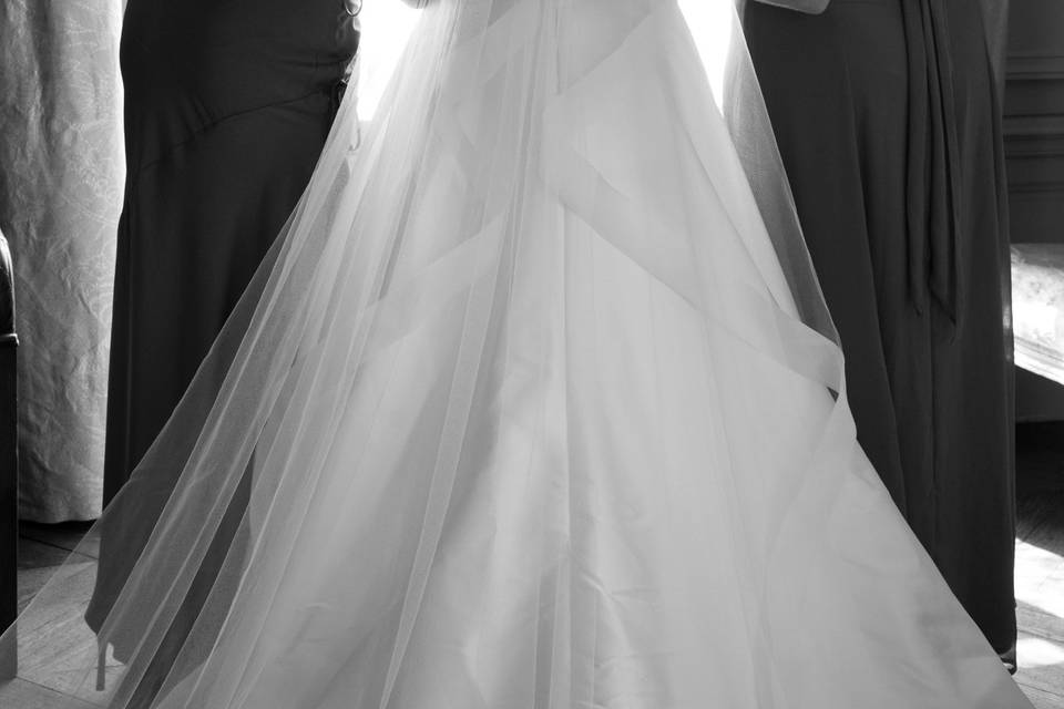 Mariage