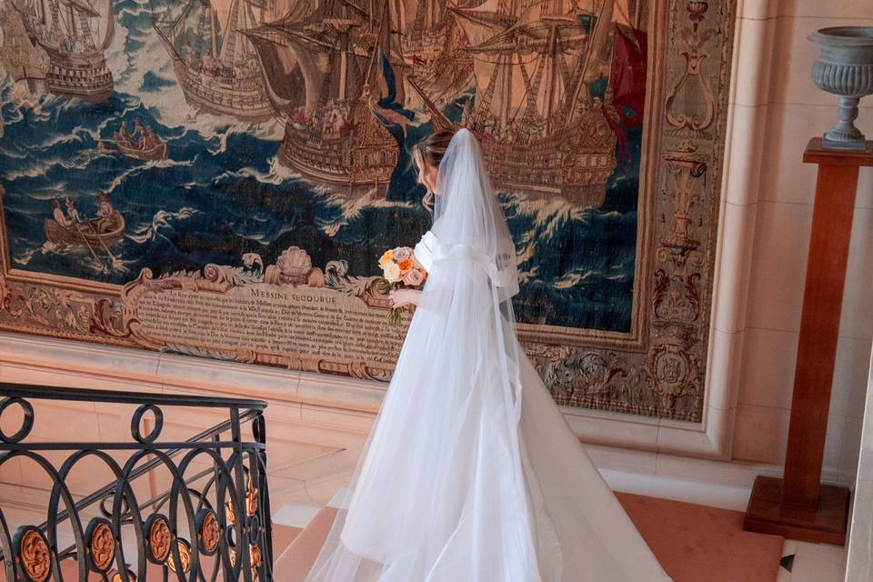Mariage