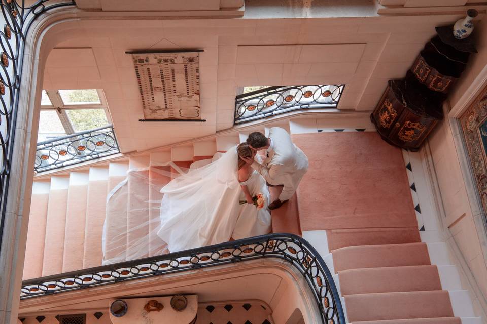 Mariage