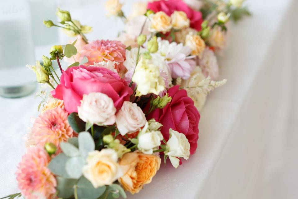Mariage