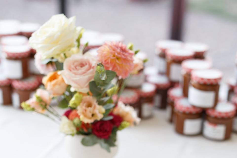 Mariage