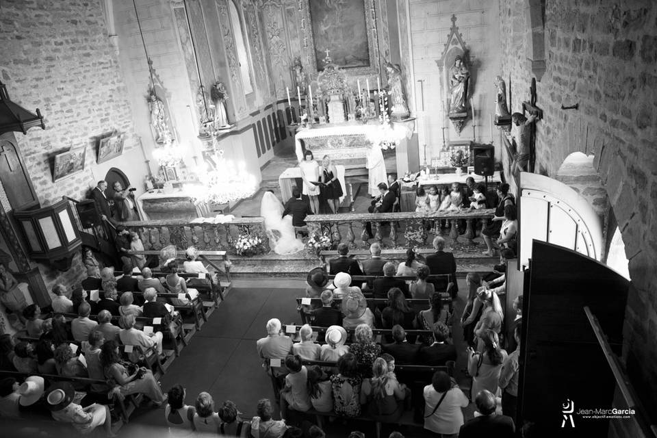 Photographe Carcassonne