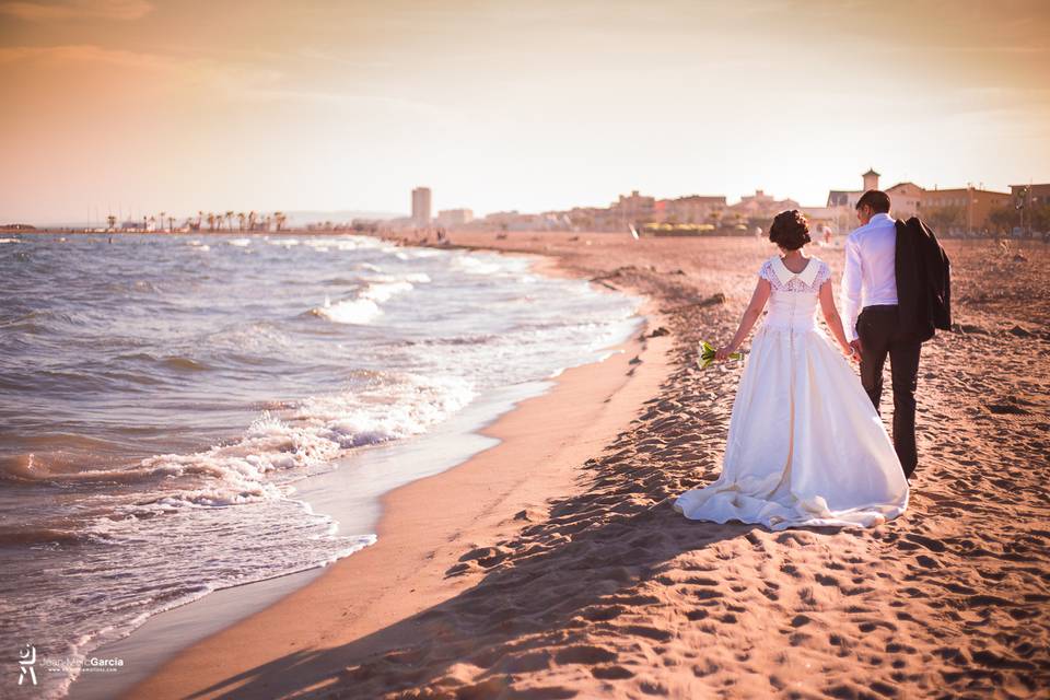 Mariage Béziers