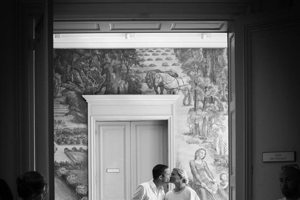 Mariage