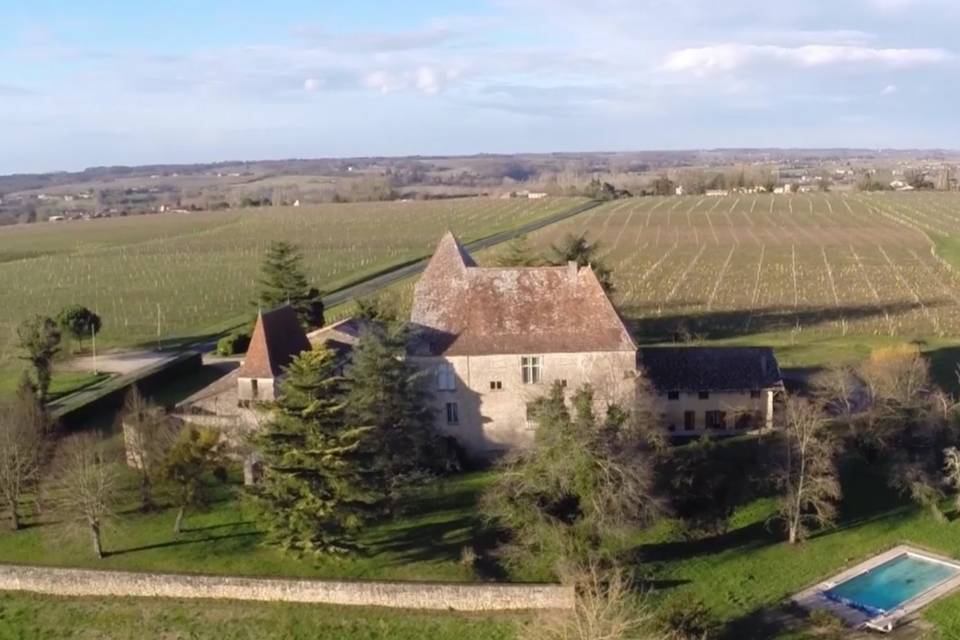 Château de Lavison