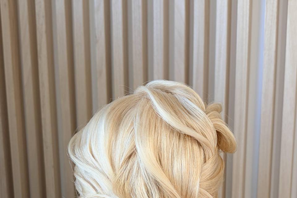 Chignon