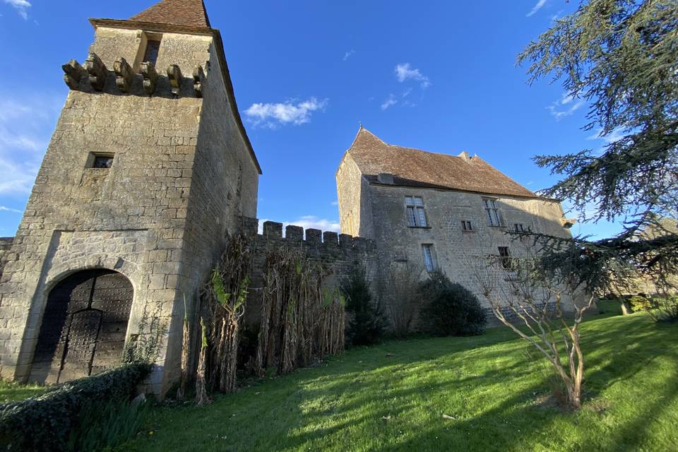 Parc du Château