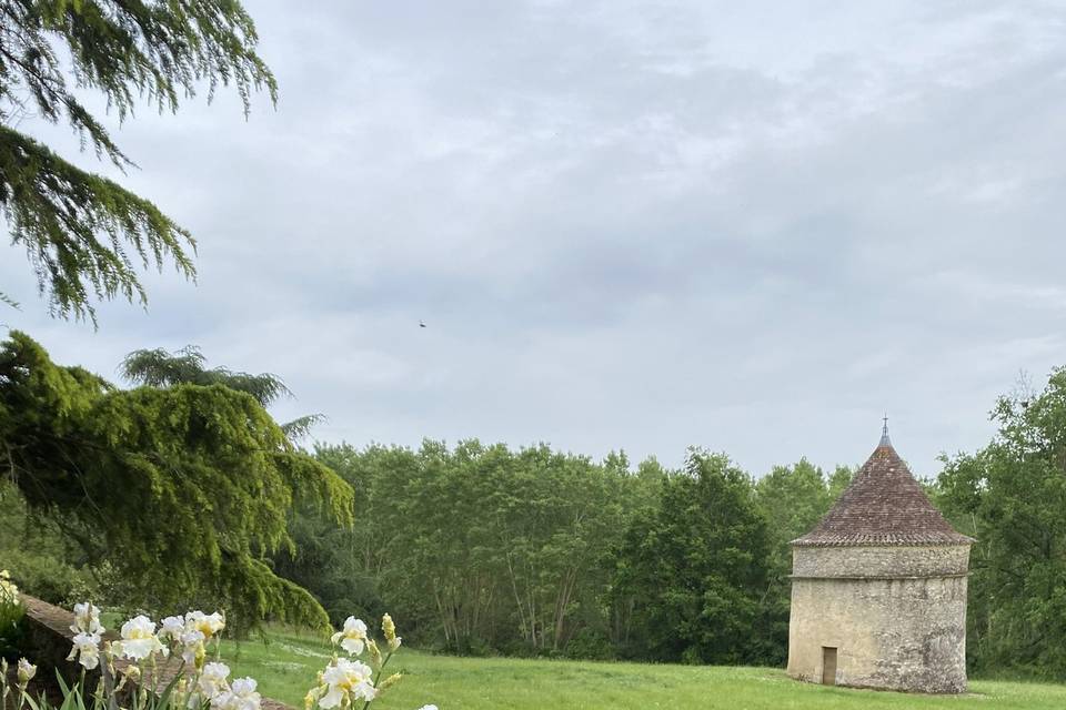 Le pigeonnier
