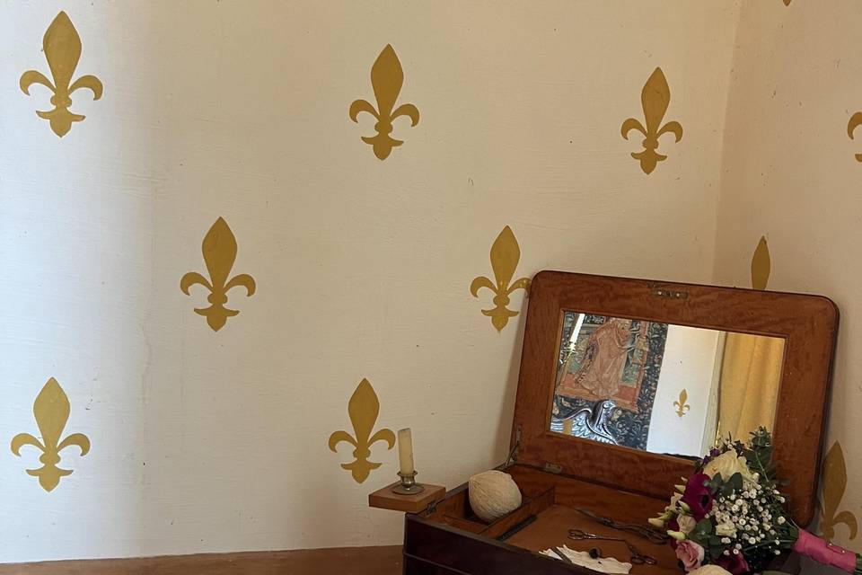 Coiffeuse