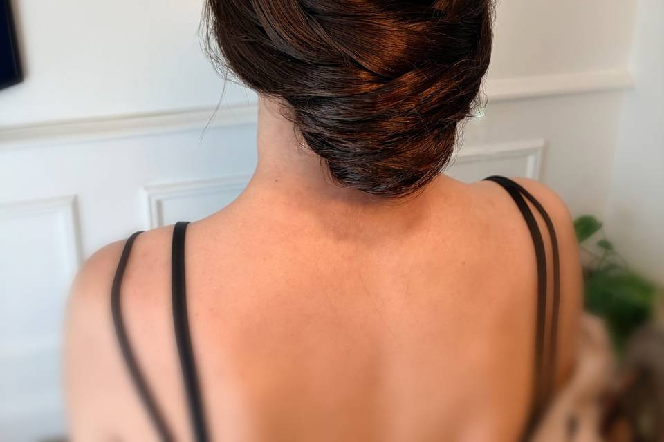 Chignon