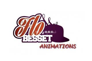 Logo Dj Flo Animation