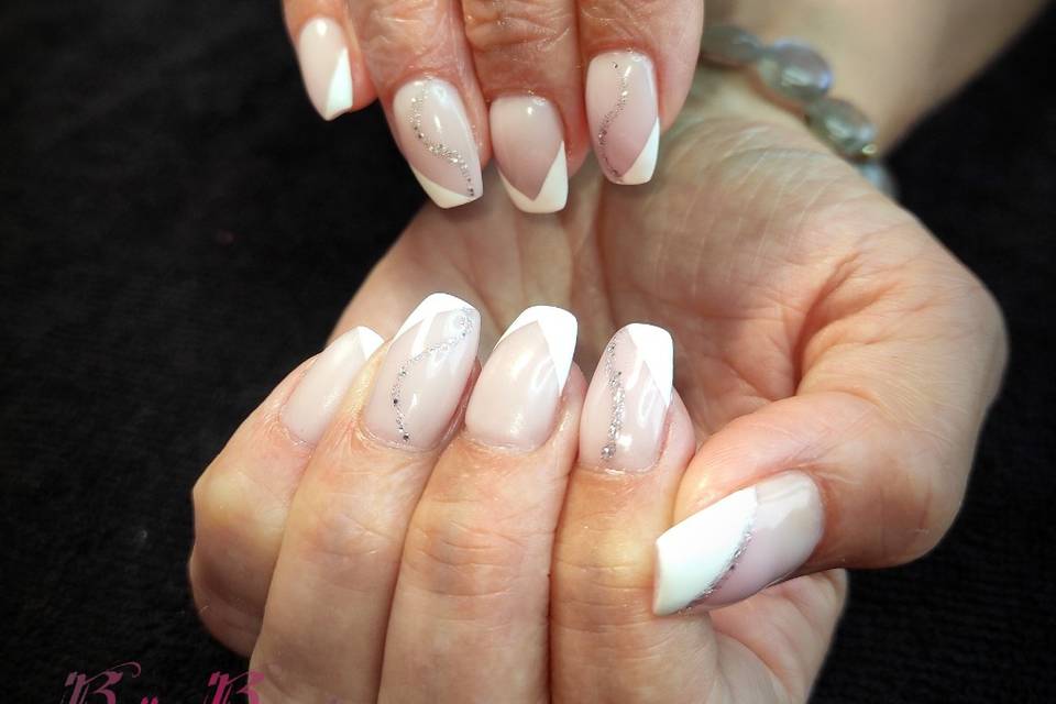 Extensions ongles