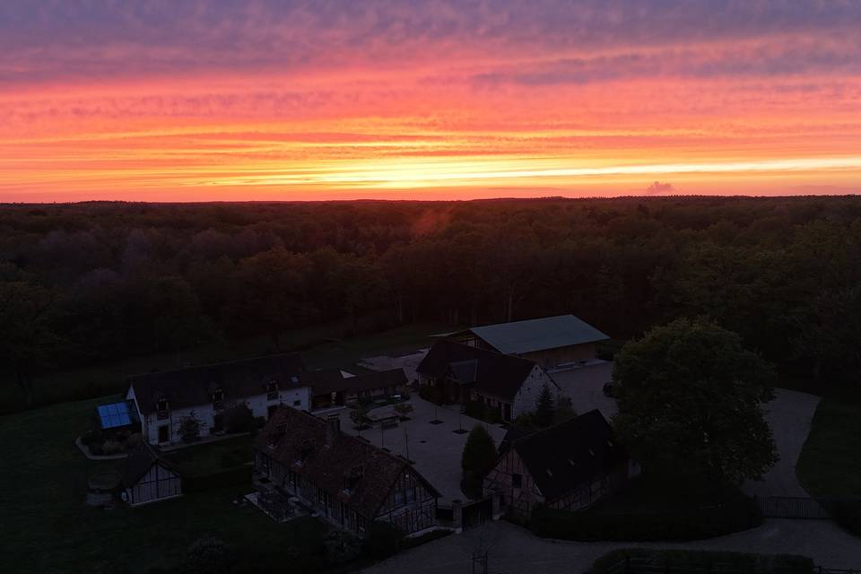 Le Domaine