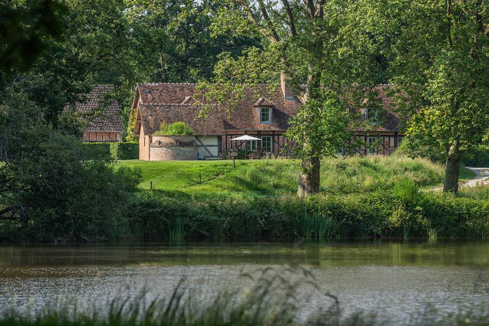 Le Domaine