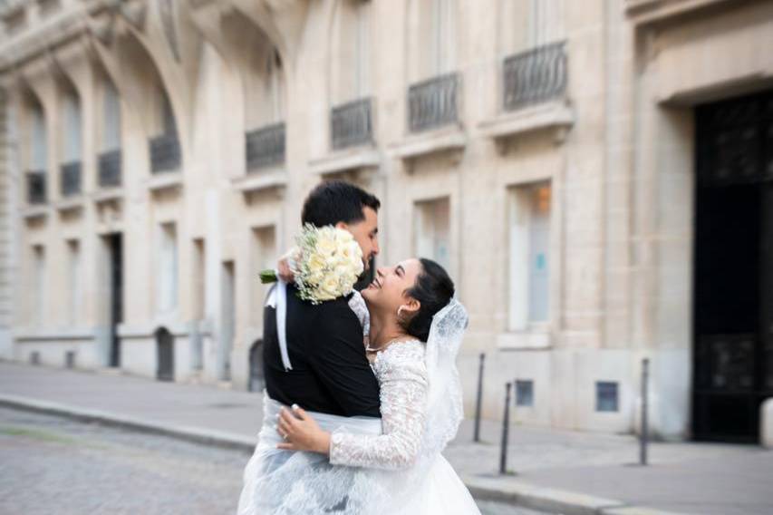 Éclat d’amour