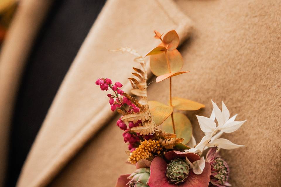 Boutonnière