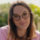 Anne-Sarah Maillé