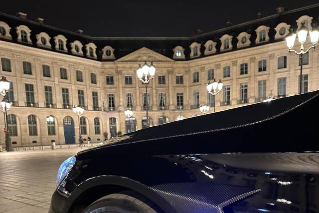 EDN Automobile