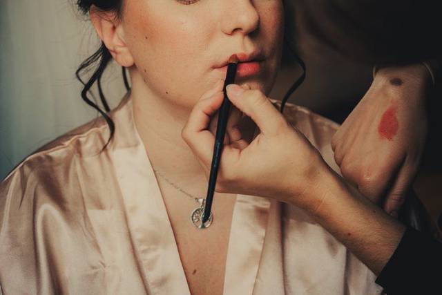 La minutie de la bouche