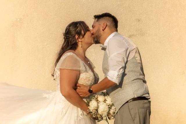 Anaïs & Warren