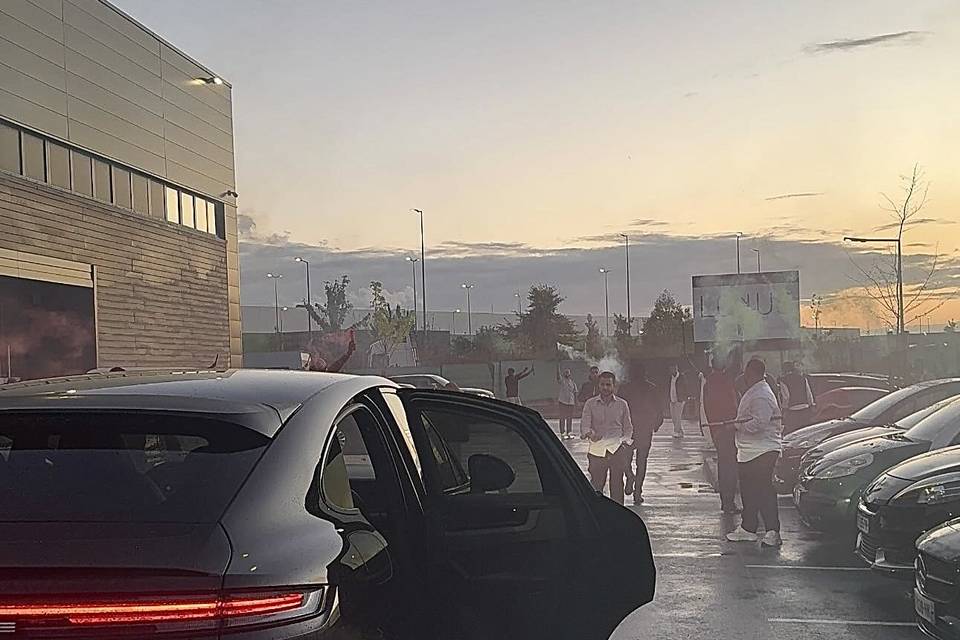 EDN Automobile