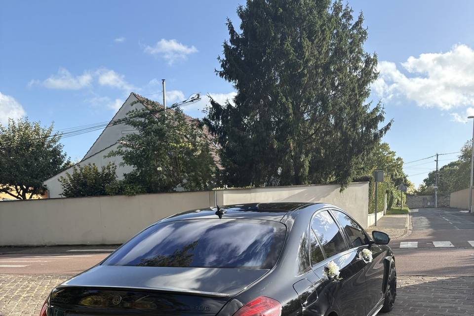 EDN Automobile