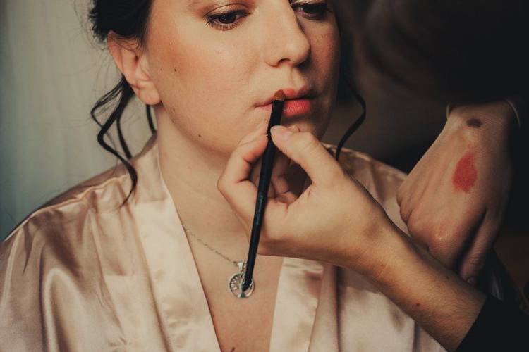 La minutie de la bouche