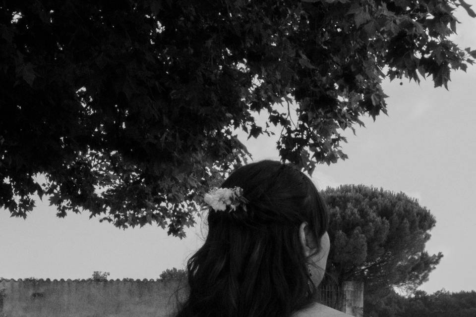 Anaïs & Warren