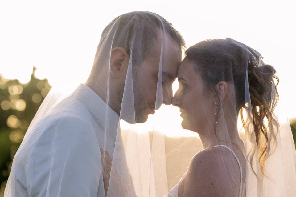 Lucille & Sébastien