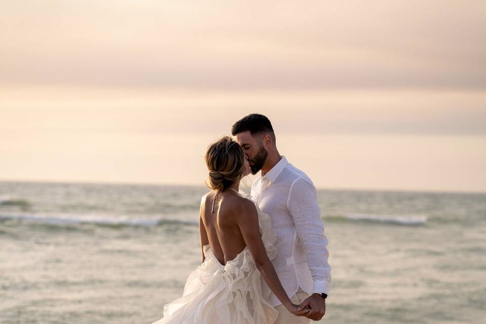 Liz & Alexandre