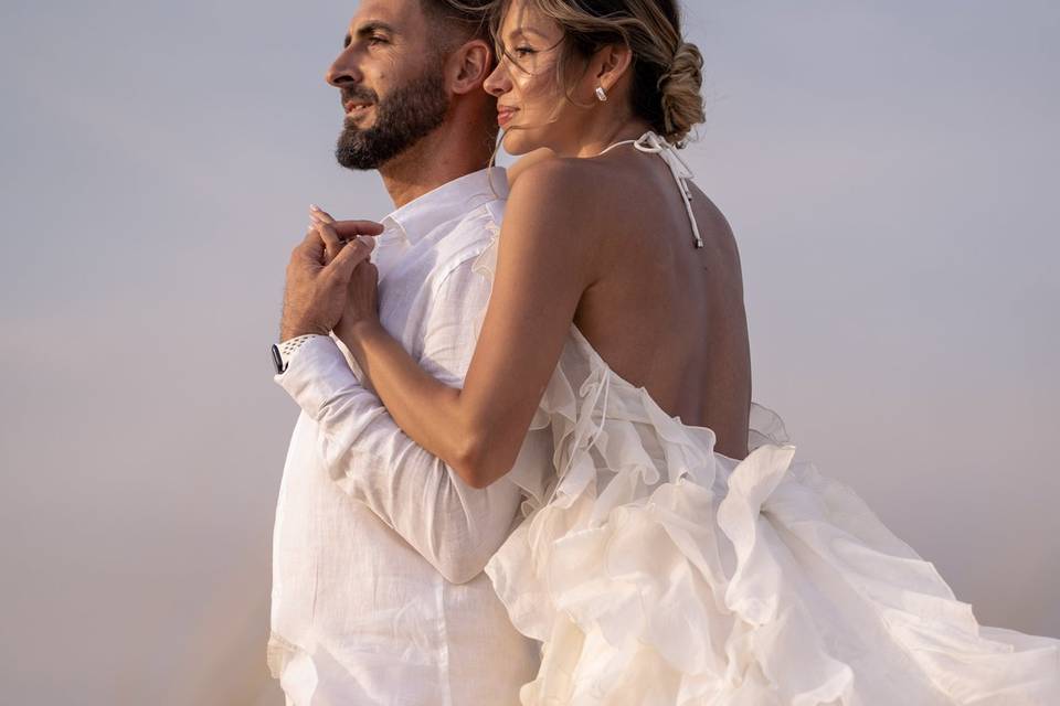 Liz & Alexandre