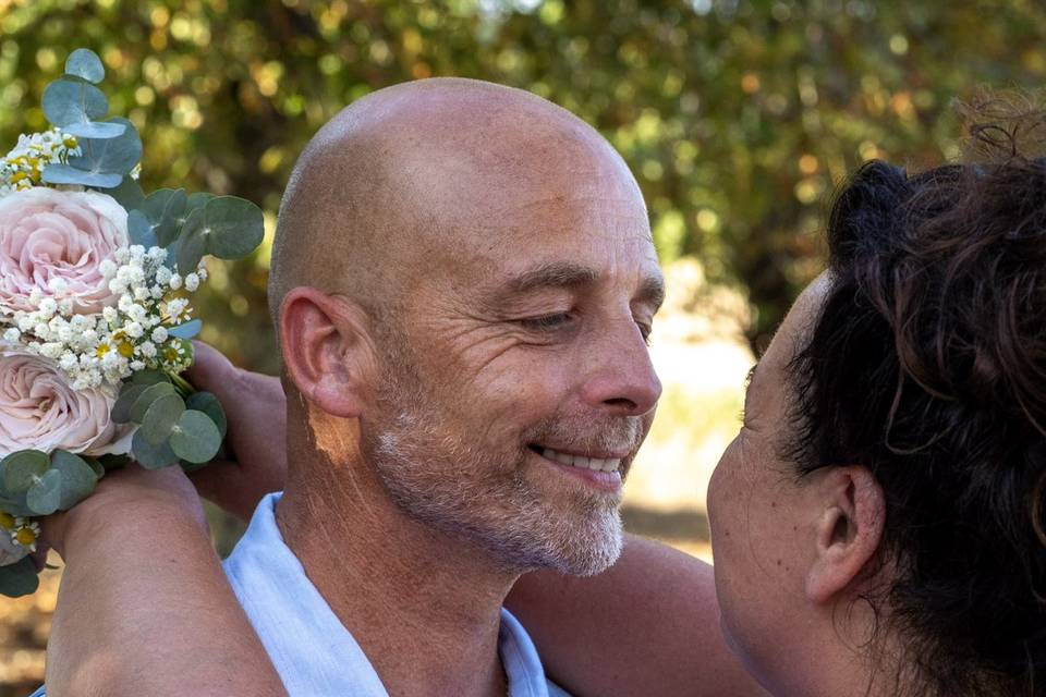 Séverine & Gilles
