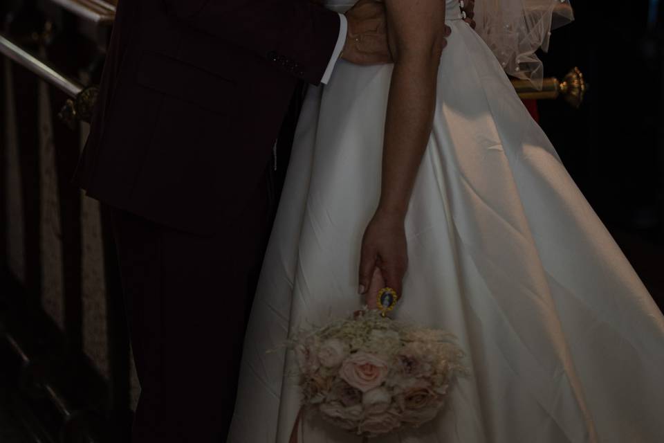 Laetitia & Charles