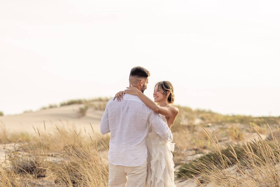 Liz & Alexandre