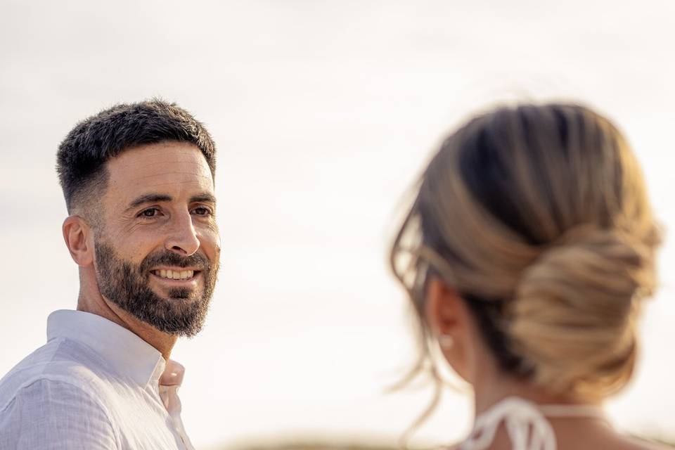 Liz & Alexandre