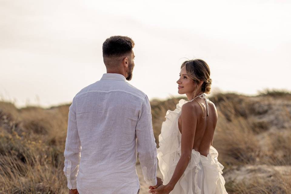 Liz & Alexandre