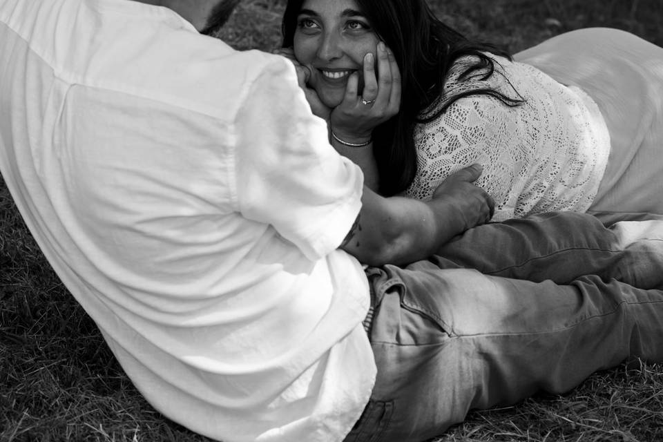 Anaïs & Warren