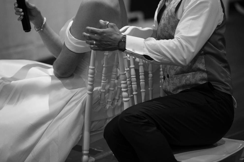 Laetitia & Charles