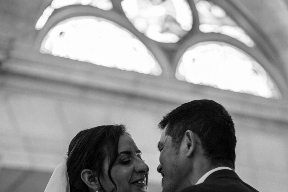 Laetitia & Charles