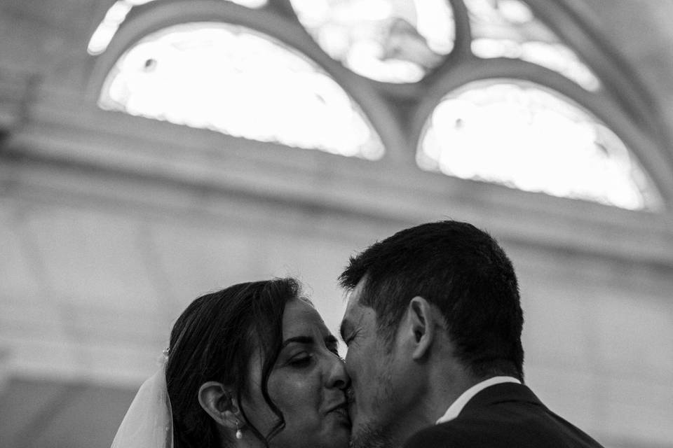 Laetitia & Charles