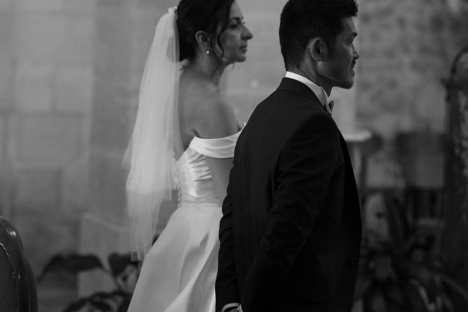Laetitia & Charles