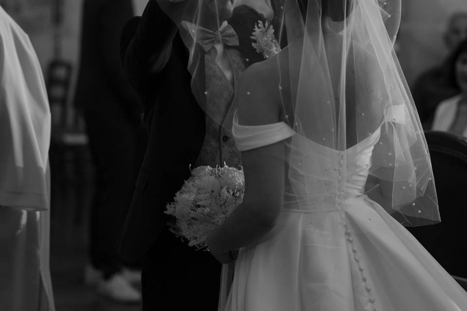 Laetitia & Charles