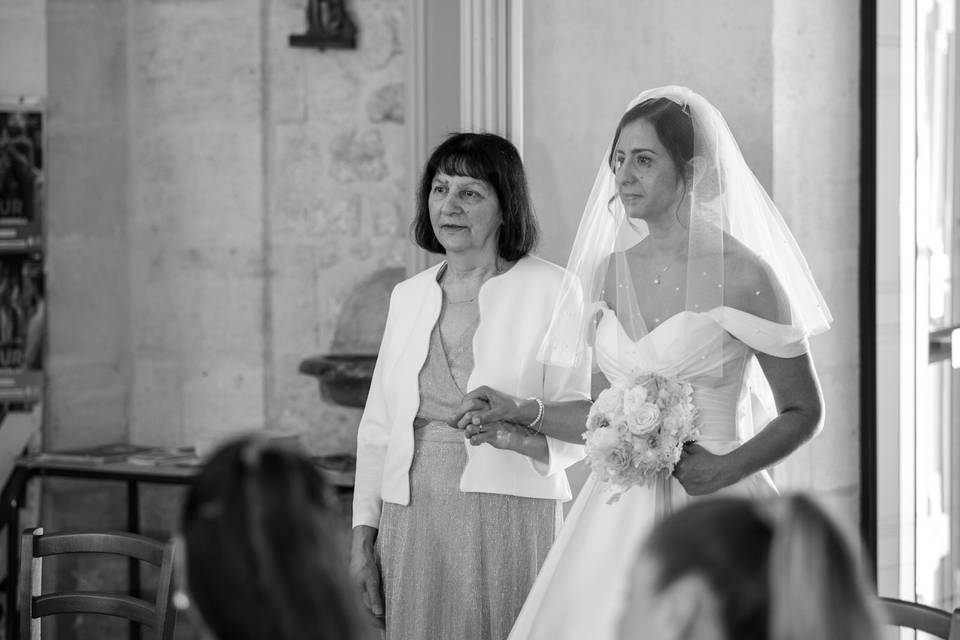 Laetitia & Charles