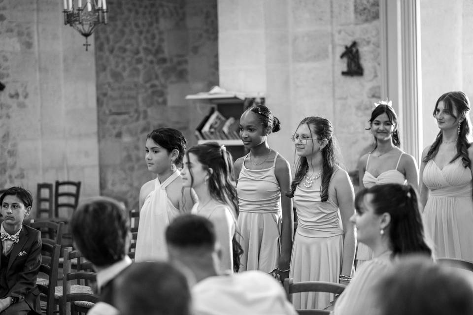 Laetitia & Charles