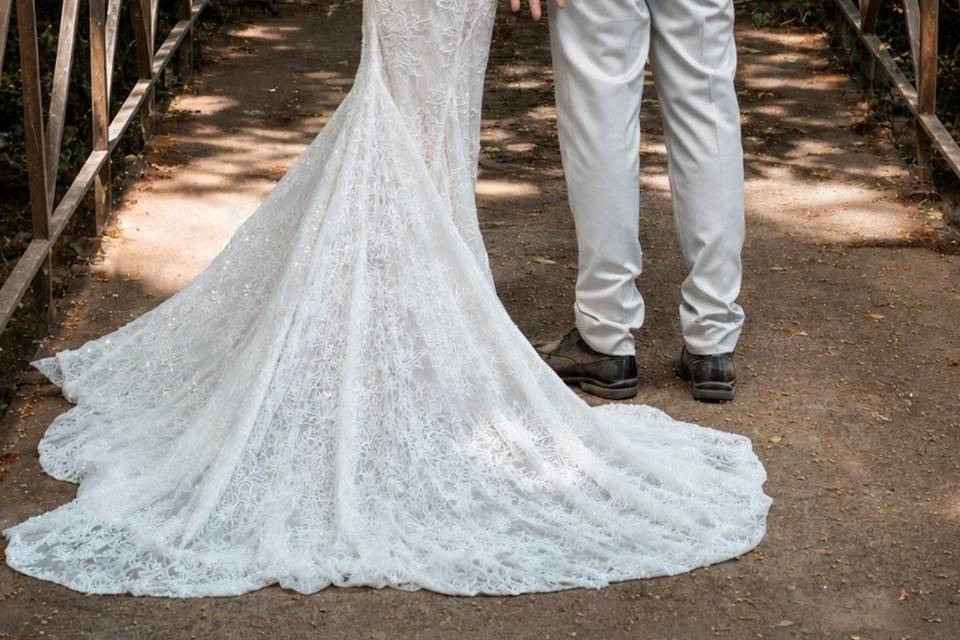 Lucille & Sébastien