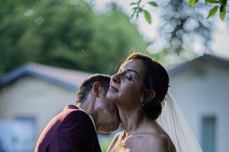 Laetitia & Charles