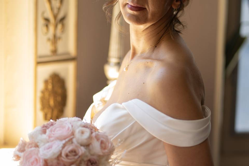 Laetitia & Charles