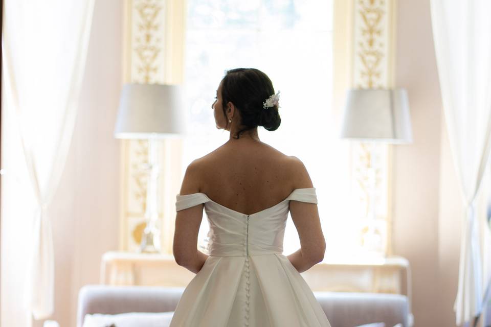 Laetitia & Charles